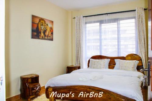 Nyahururu Apartment | Mupa Luxury Condo III