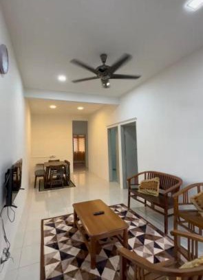Marang House | Muqryy Homestay