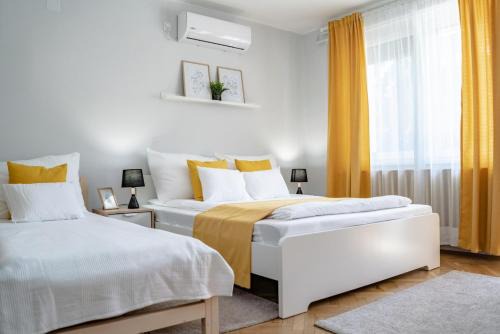 Morahalom Apartment | Murányi Vendégház