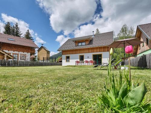 Sankt Michael im Lungau Ski Chalet | Mur-Chalet St Michael L
