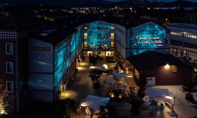 Ponte San Pietro Apartment | Mura Venete