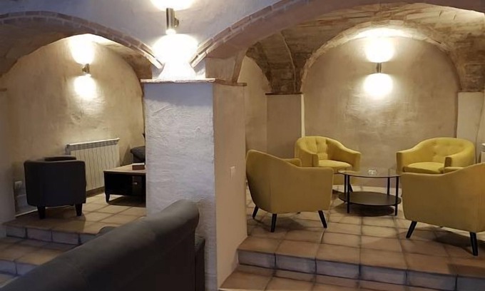 Tivissa Cottage | Murada House for 1-10 people