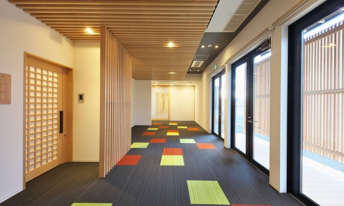 Murayama Hotel | MURAYAMA West Entrance Hotel