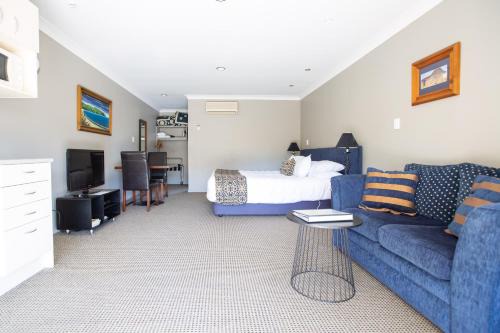 Murchison Hotel | Murchison Motels