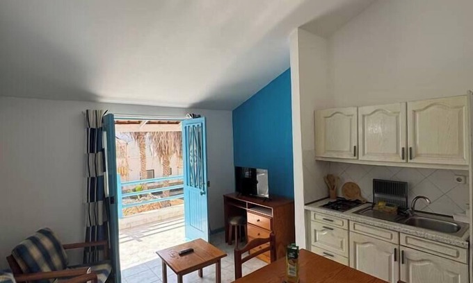 Murdeira Apartment | Murdeira V 17 J by RPG Group