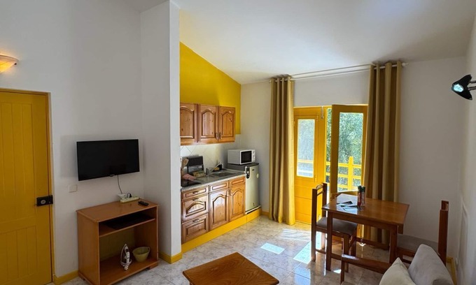 Murdeira Condo | Murdeira V31 G by RPG Group