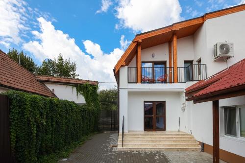 Tirgu Mures House | Mures Stay