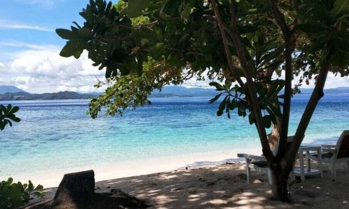 Bangka Island Hotel | Murex Bangka Dive Resort