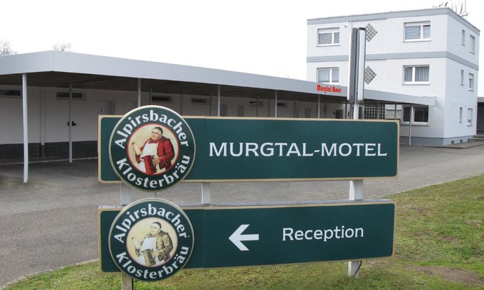 Rastatt Hotel | Murgtal Motel