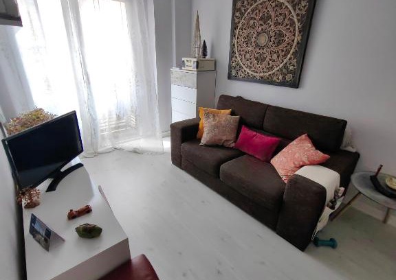 Campoamor Apartment | Murillo
