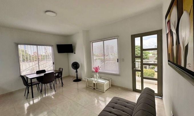 Torices House | Murillo Toro House