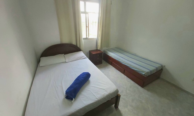 Vila Muriqui House | MURIQUI - CITY OF WATERFALLS, BEACHES AND JOY