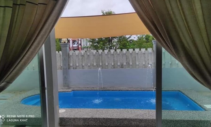Guar Chempedak House | Murni Inn Pulasan