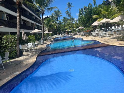 Ipojuca Apartment | MURO ALTO - NANNAI RESIDENCE Beira Mar