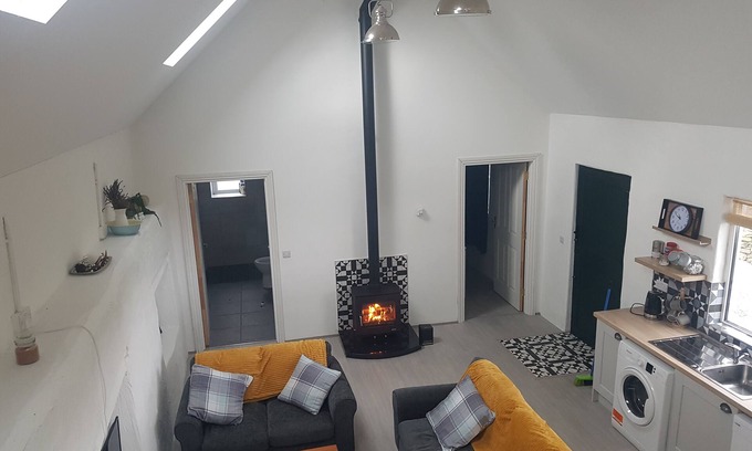 Ballyduff House | Murphy's Irish farmhouse close to Ballybunion