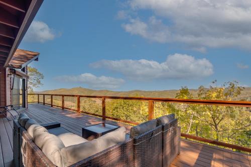 Murphys House | Murphys View