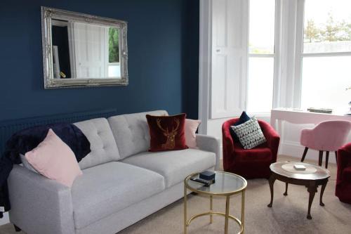 Tillicoultry Apartment | Murray Apartment