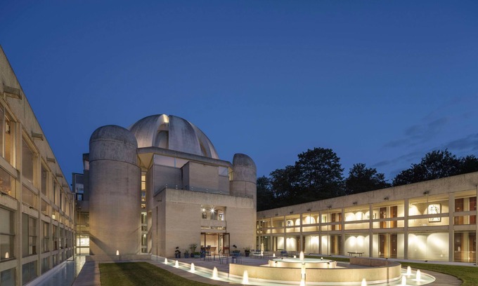 Cambridge Hotel | Murray Edwards College