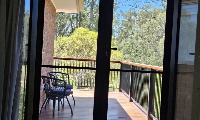 Wahgunyah House | Murray River Tranquility, close to Golf courses, Wineries & Historical townships