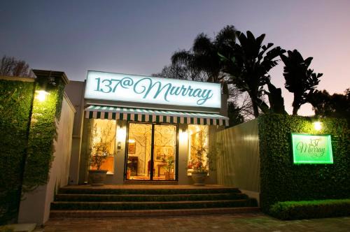 Brooklyn House | Murray Street 137 Guesthouse