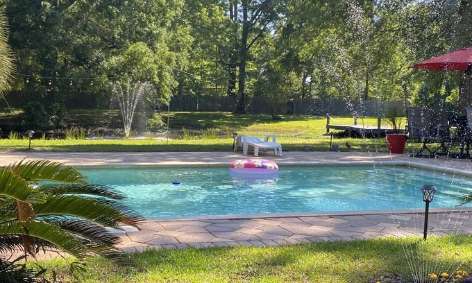 Surfside Beach House | Murrells Inlet Home