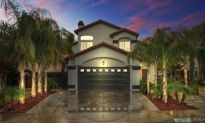 Murrieta House | Murrieta Home Away from Home!