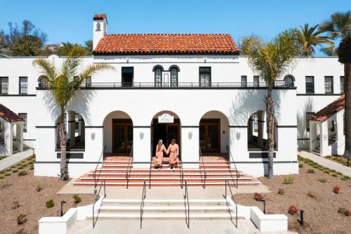 Murrieta Hot Springs Hotel | Murrieta Hot Springs Resort