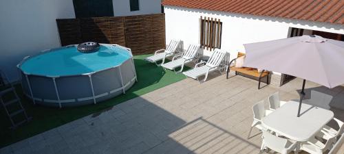 Cadaval House | Murta's Home