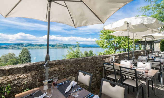 Murten Hotel | Murtenhof & Krone