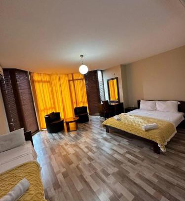 Struga Apartment | Murtishi Apartment