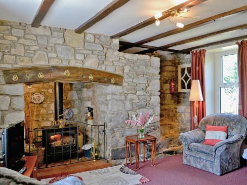 Bishopston House | Murton Farm Cottage