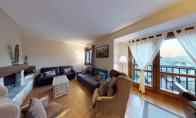 Escarrilla Apartment | Musales 34 - tucasaenlospirineos