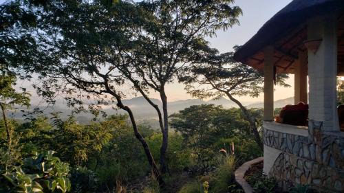 Mutare Resort | Musangano Lodge