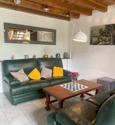 Monestier House | Muscadelle