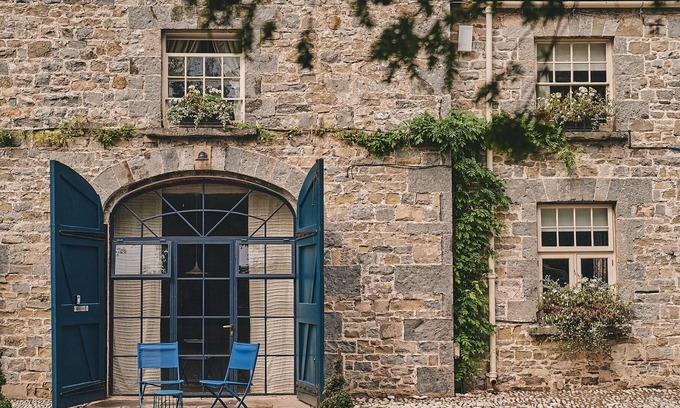 Gileston Apartment | Muscari Cottage - Luxury Cottages