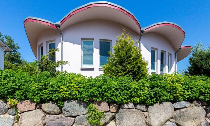 Ostseebad Ahrenshoop Apartment | Muschel 2