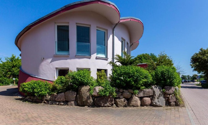 Ostseebad Ahrenshoop Apartment | Muschel 4