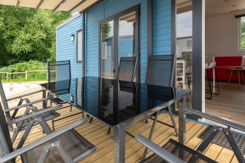 Haffkrug House | Muschel 61