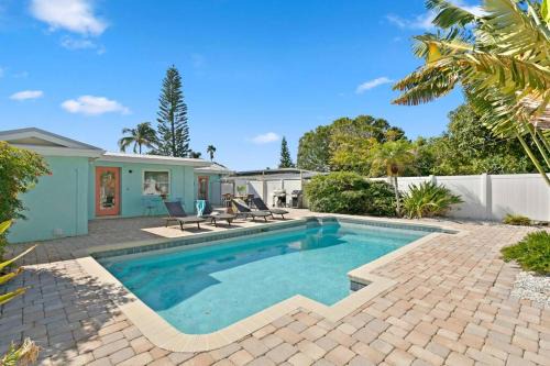 Indian Rocks Beach House | Muse by the Shore