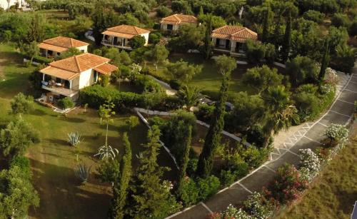 Foinikounta Apartment | Muses Villas