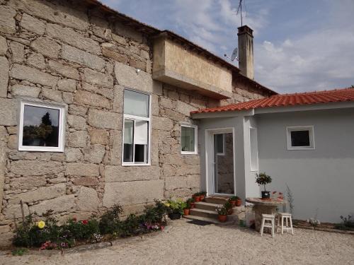 Sequeiros House | Museu Casa Aleixo