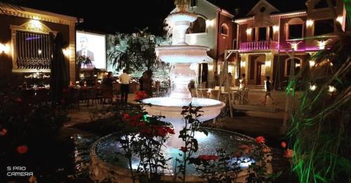 Sheki House | Museum Boutique Luxury Hotel