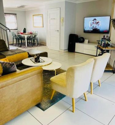 Musgrave Villa | musgrave manors villa