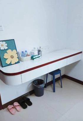 Fuzhou House | Mushe Inn
