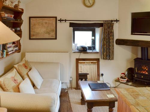 Castleton House | Mushroom Cottage