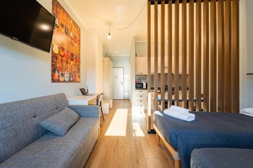 Beinette Apartment | Music Apartment