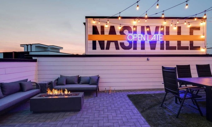 Haynes Area House | Music City Hangout - 15min drive to Broadway