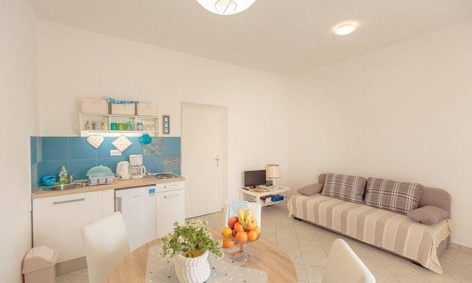 Montovjerna Apartment | Music House - newly refurbished