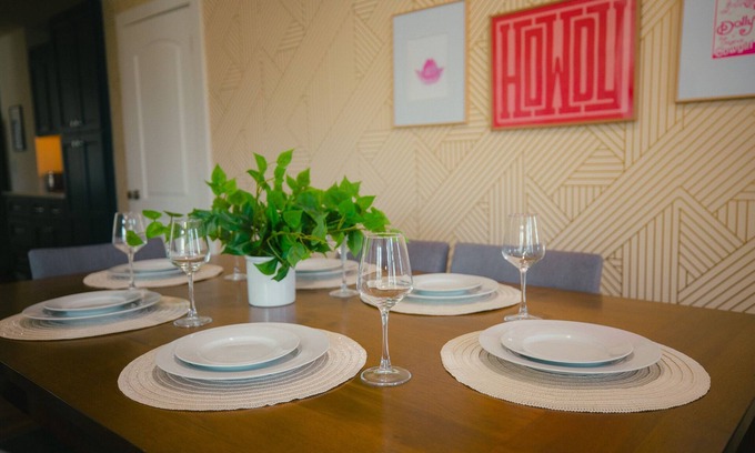 Edgehill Apartment | Music Row Stay – 8 Mins to Broadway/Free Parking-1