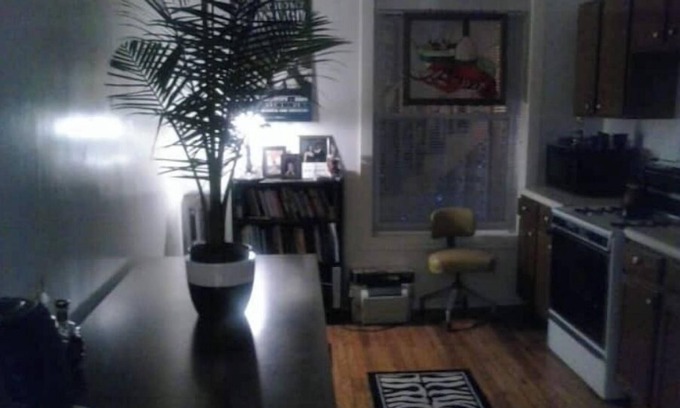 Hyde Park House | Musician's QuartersnnChicago Jazz , Season discount
